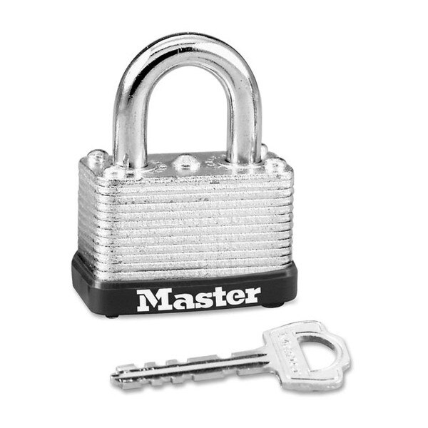 Masterlock Key Padlock